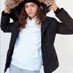 TNA Larsen Parka